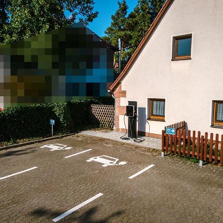 Uebernachten In Der Tenne Norymberga Zewnętrze zdjęcie