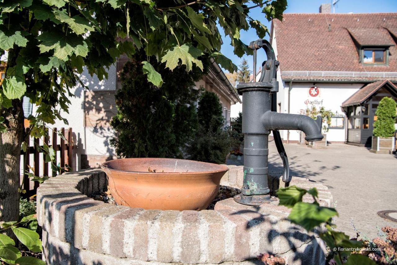 Uebernachten In Der Tenne Norymberga Zewnętrze zdjęcie